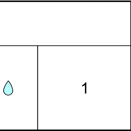 Two-bedroom In *