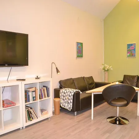 Two-bedroom In *