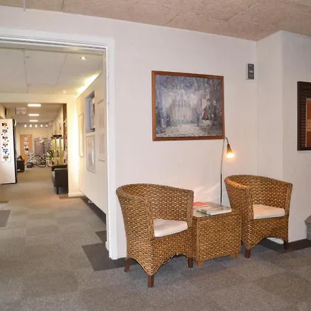 Appartement Two-bedroom In *